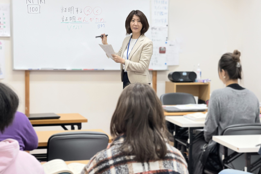 UJS语言学院-2