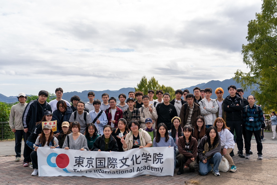 东京国际文化教育学院-1