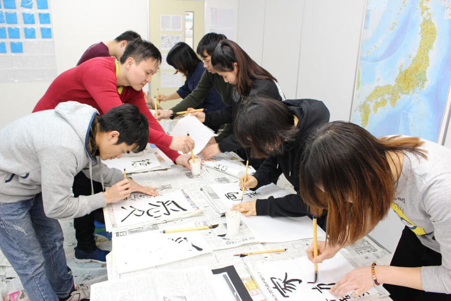 进和外语学院-4