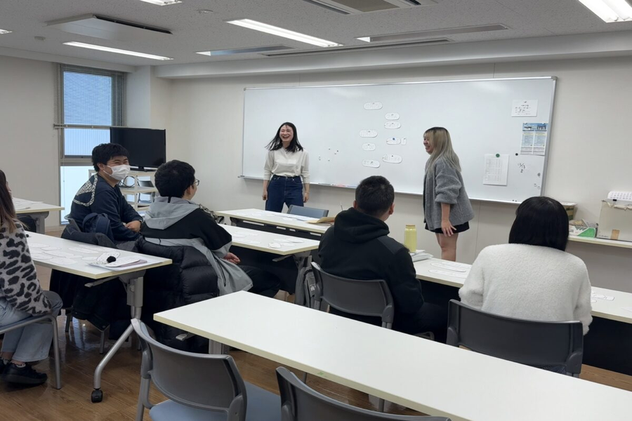亚非语言学院（日本语科）-3