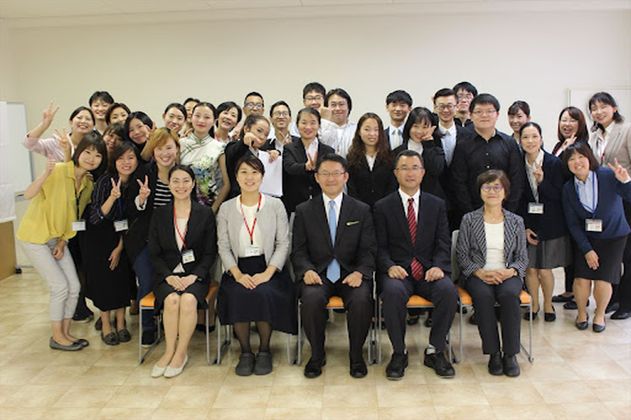 北九州YMCA学院-3