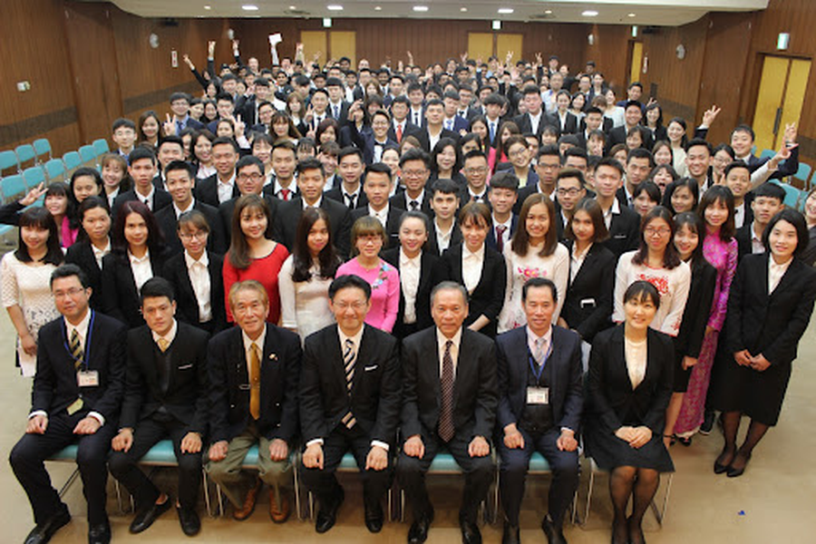 北九州YMCA学院-4