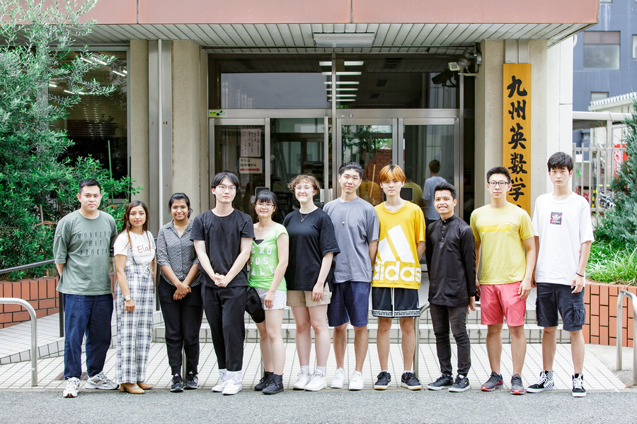 九州英数学馆国际言语学院-3