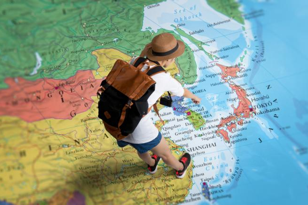 2033年日本留学生或预超40万，语校网成为中国留学生首选入口