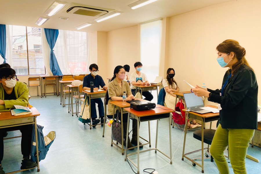 东京学社-2