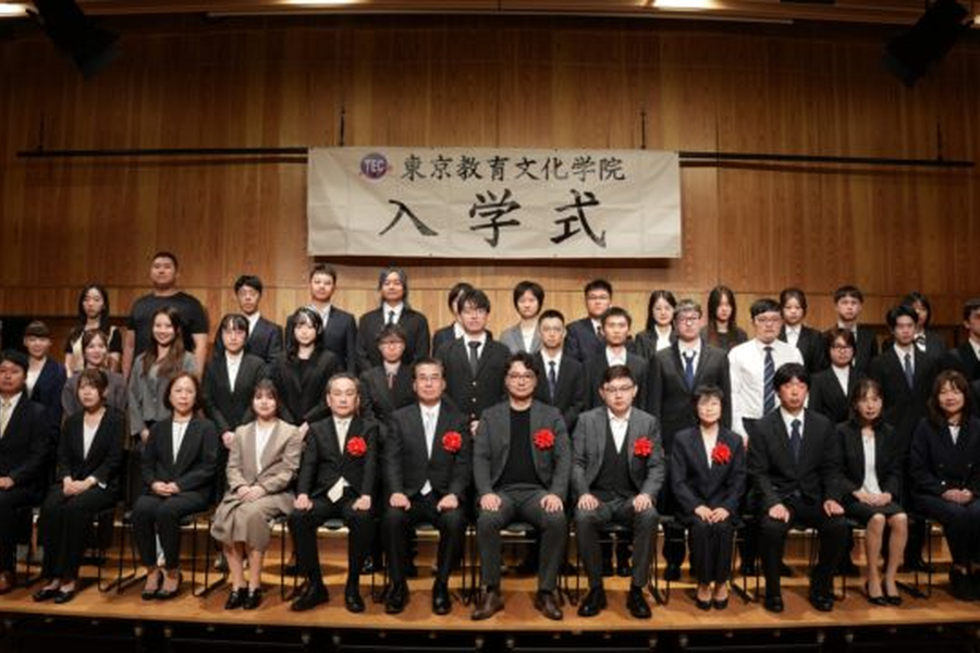 东京教育文化学院-3