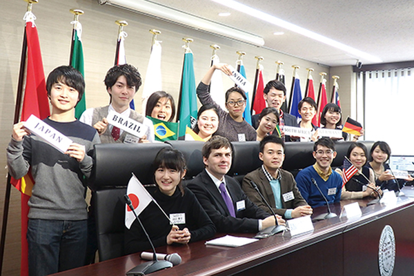 “语言学校+专门学校”一体化趋势观察：2025年招生竞争升级