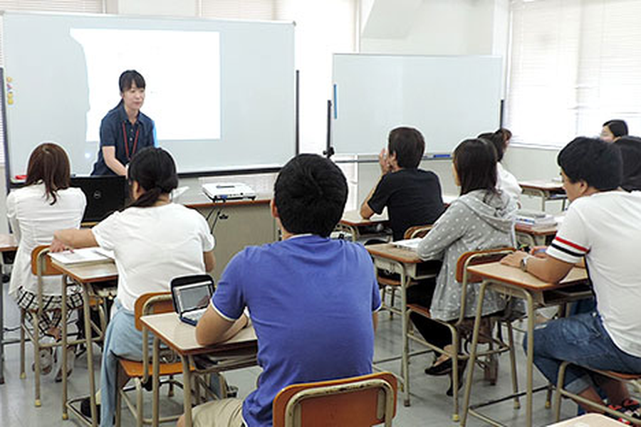 久留米专门学校（日本语科）-3