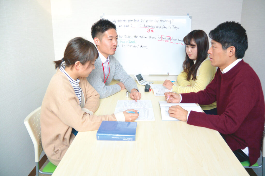久留米专门学校（日本语科）-2