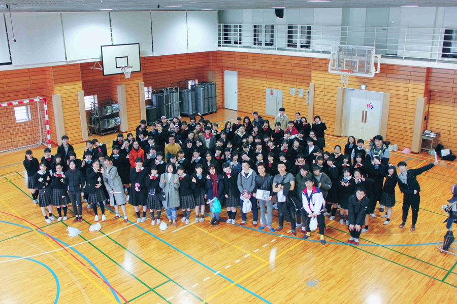 东京诺亚日语学校-1