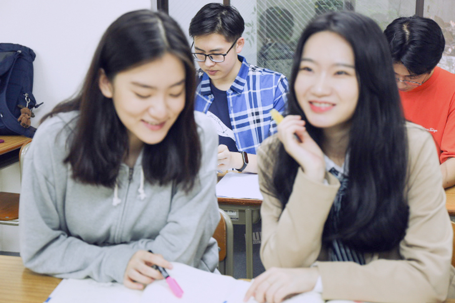 东京诺亚日语学校-4