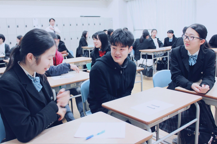 东京诺亚日语学校-3