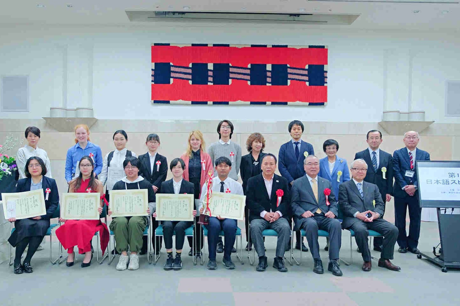 东京诺亚日语学校-2