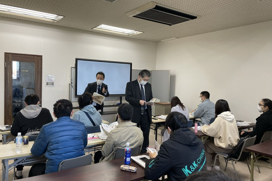 东京HOPE日本语国际学院-4