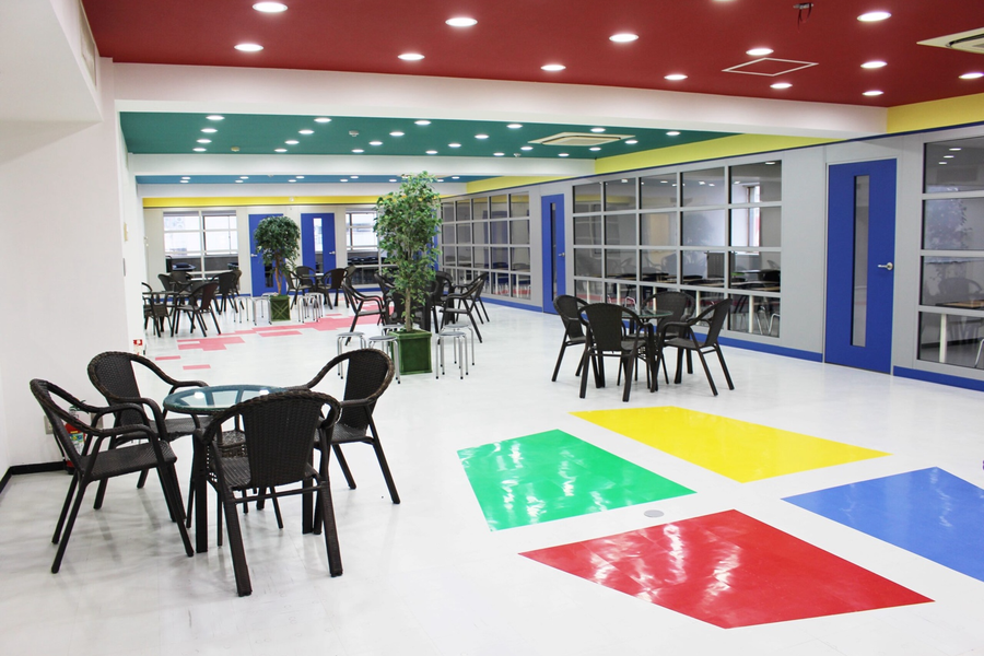 东京早稻田外国语学校-4