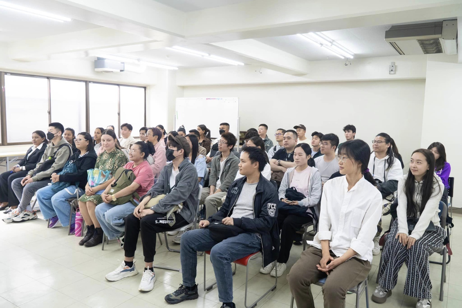 东京HOPE日本语国际学院-2