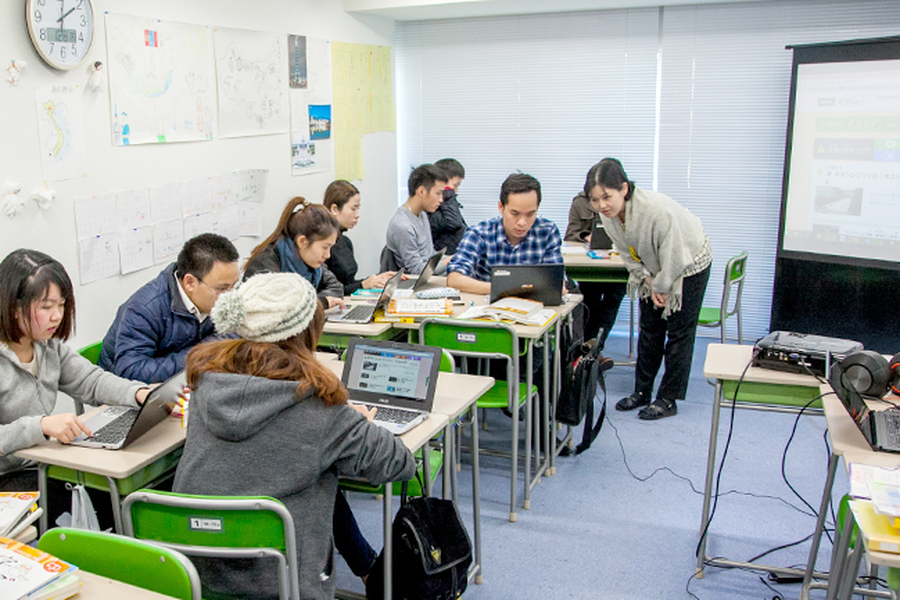 友国际文化学院-2