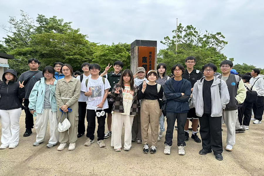 富士国际语学院-4