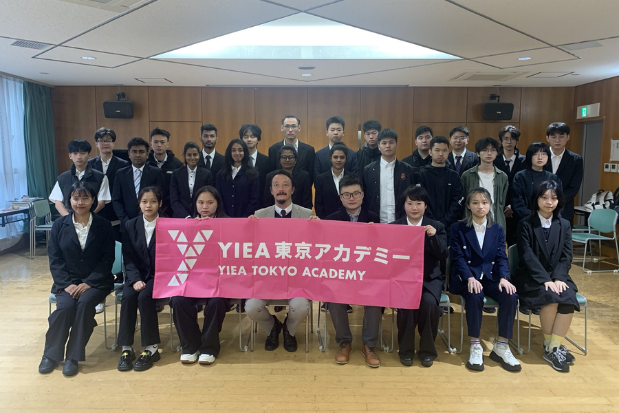 YIEA东京学院-4