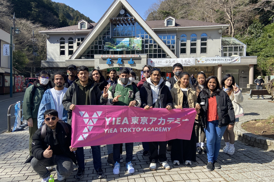 YIEA东京学院-2