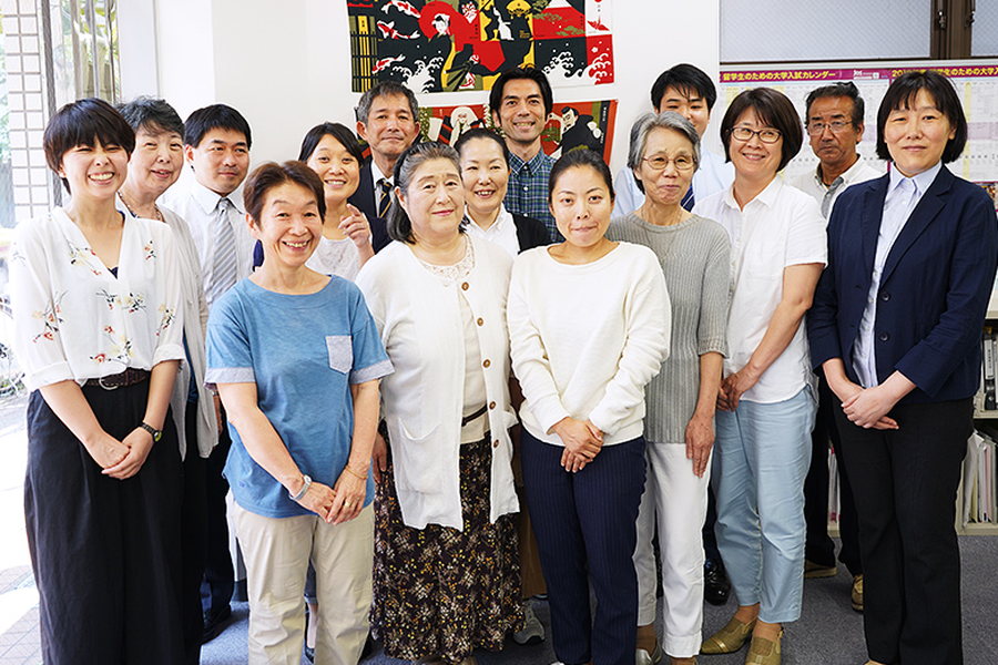 YIEA东京学院-5