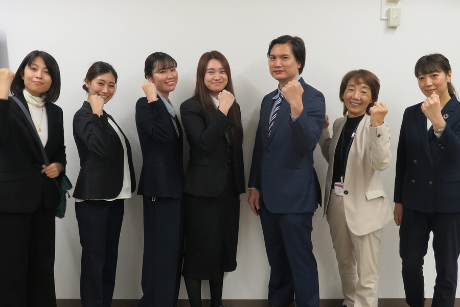 早稻田文化馆日本语科-6