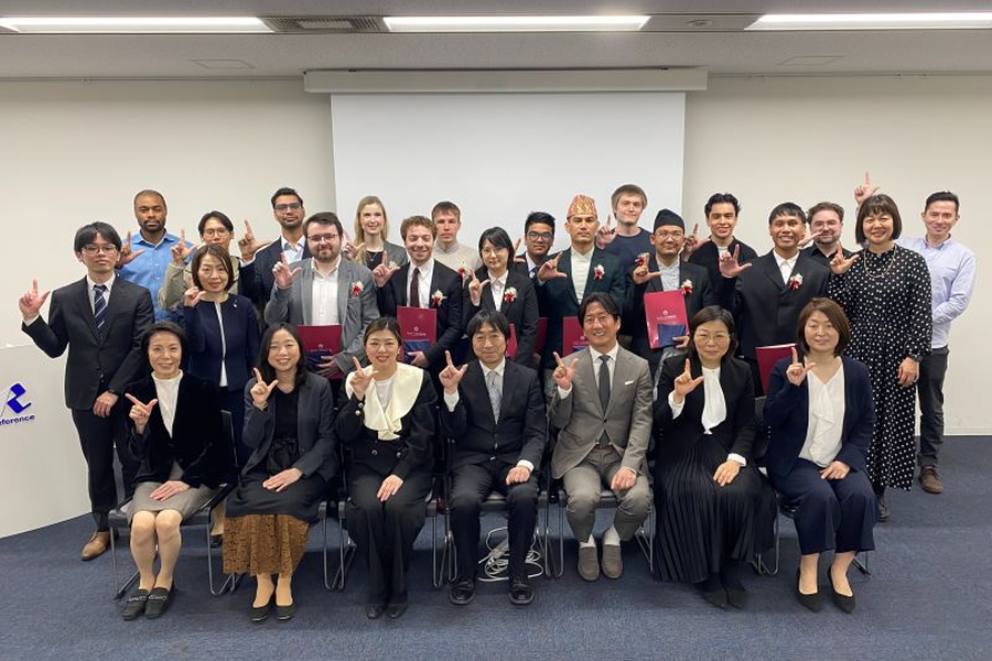 Linguage日本语学校-3