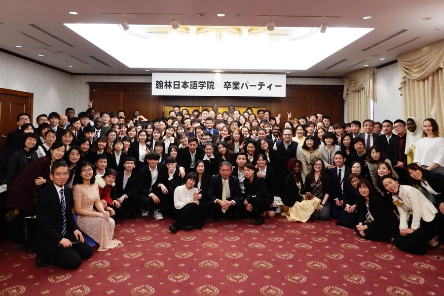 翰林日本语学院-4