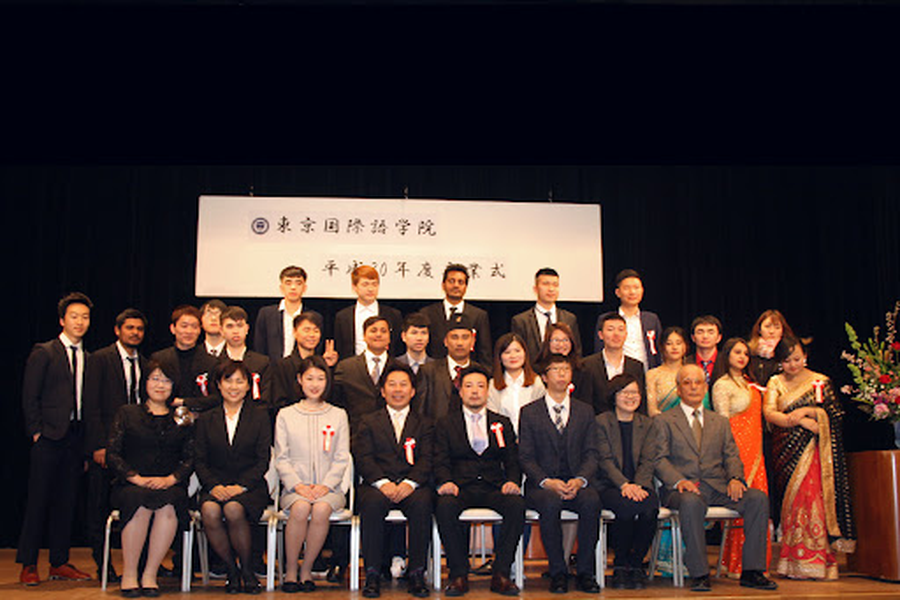 横滨国际语学院-2