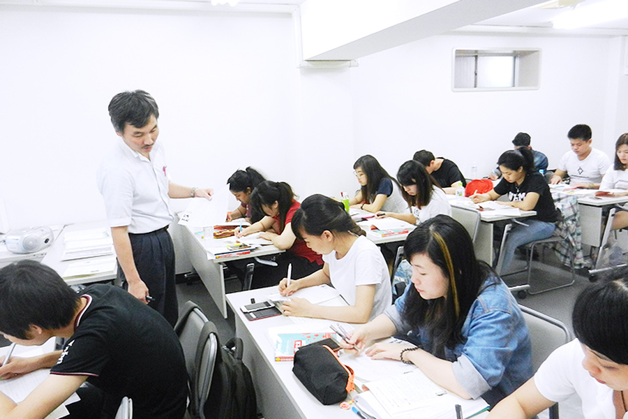 横滨国际教育学院-2