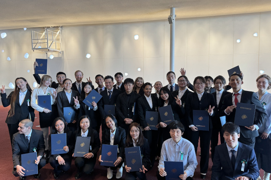 松本国际日本语学校-2