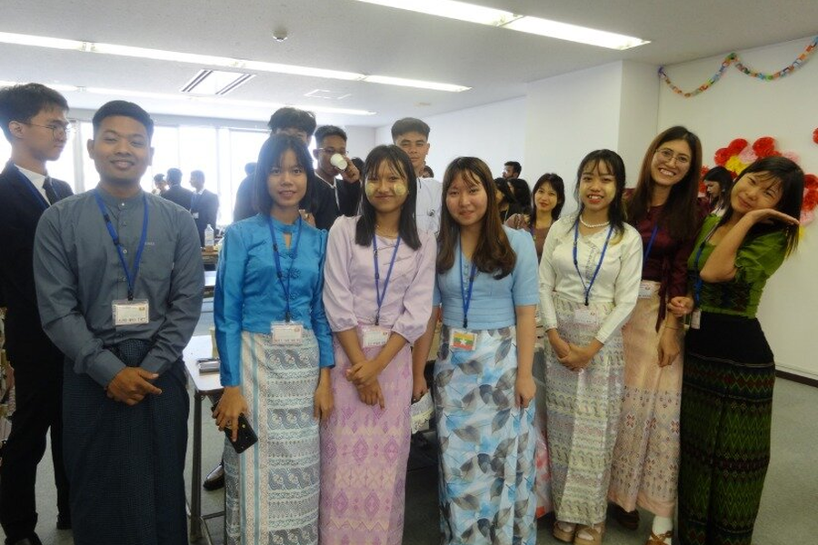 SUBARU学院大垣校-1