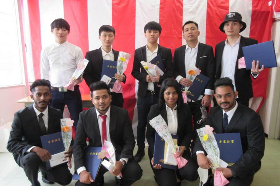 长野21日本语学院-3