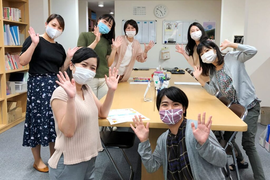 ARC京都日本语学校-2
