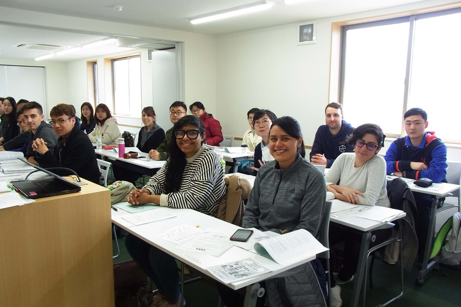 ARC京都日本语学校-4