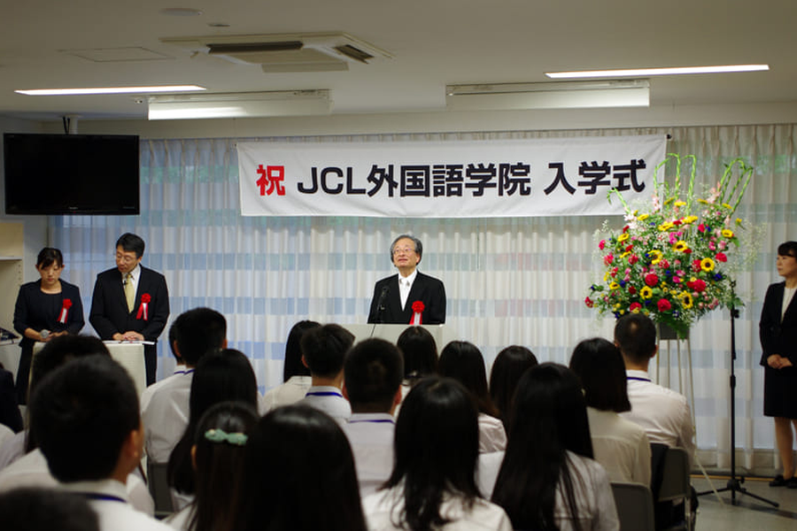 JCL外国语学院-4