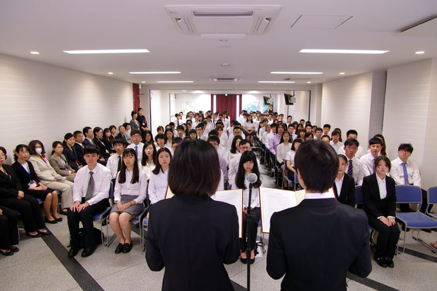 JCL外国语学院-3