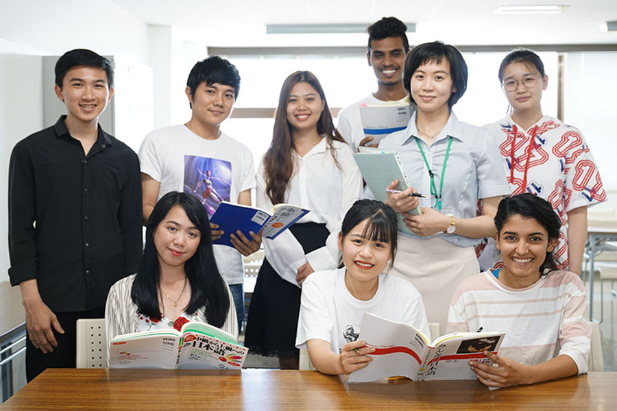 YIC京都日本语学院-3