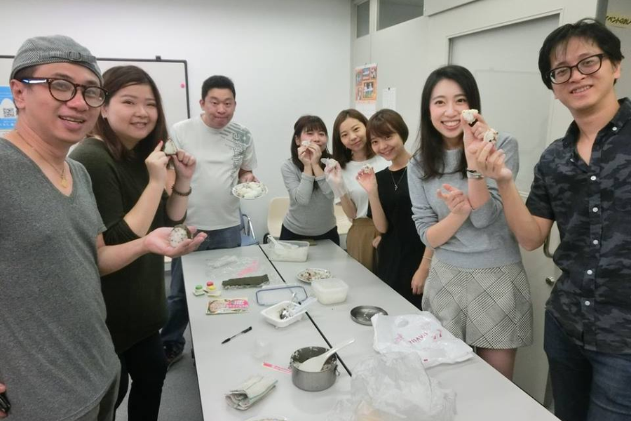 福冈YMCA国际酒店・福祉专门学校（日本语科）-1
