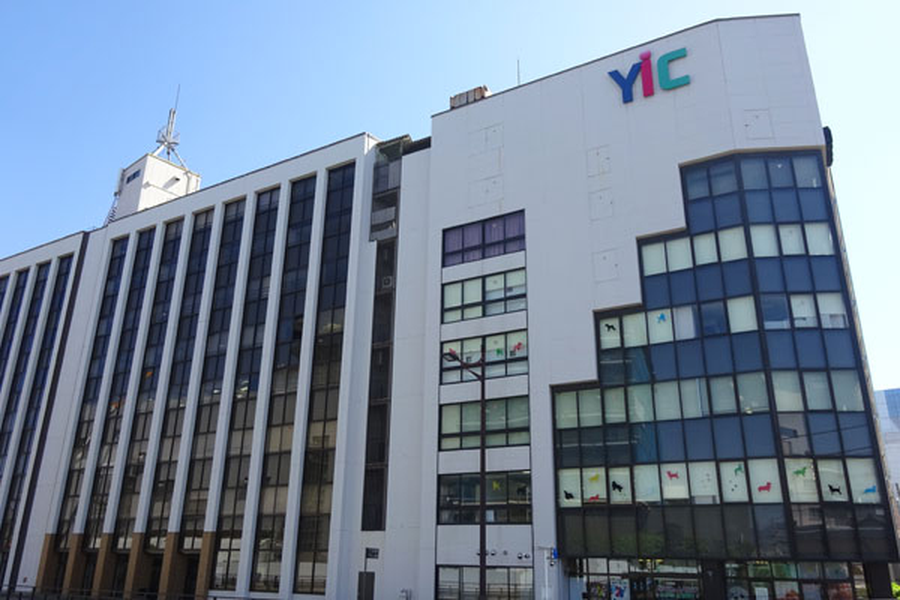 YIC京都日本语学院-1