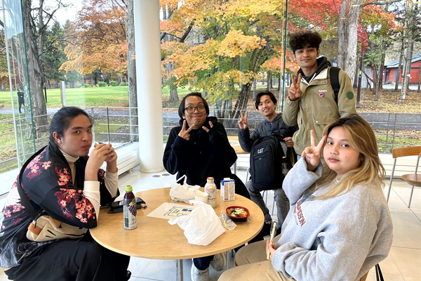 东京ICA国际会话学院全攻略：课程、学费、升学与生活全解