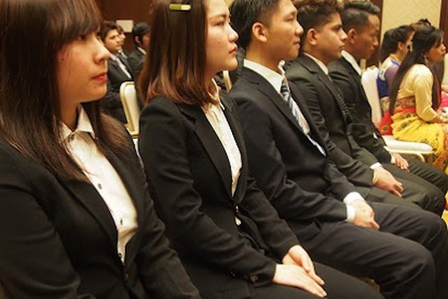 富士国际学院-4