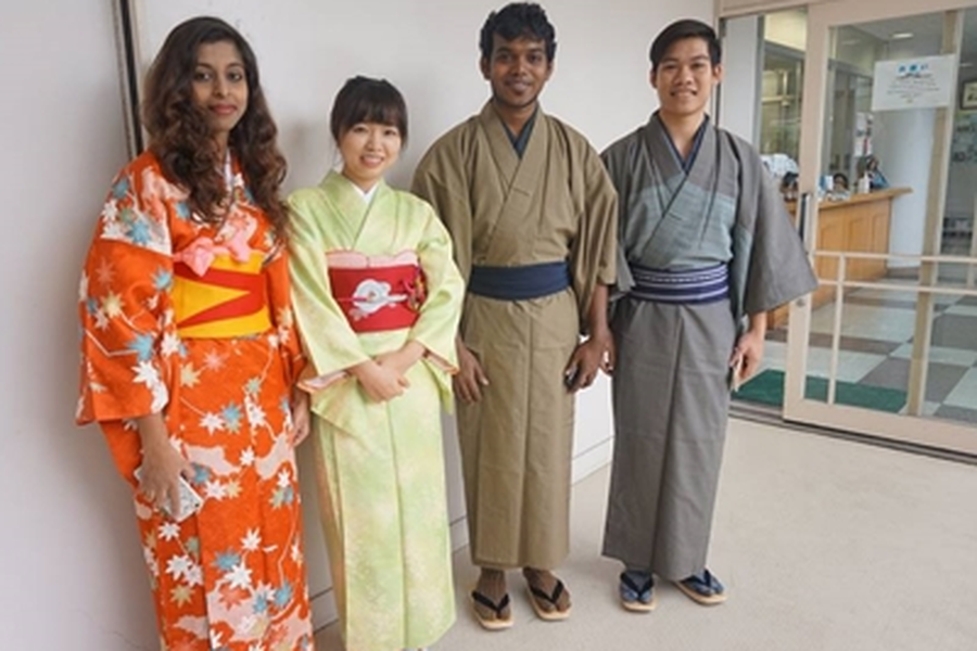 福冈YMCA日本语学校-2