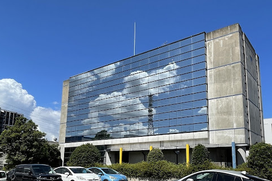 富士国际学院-1