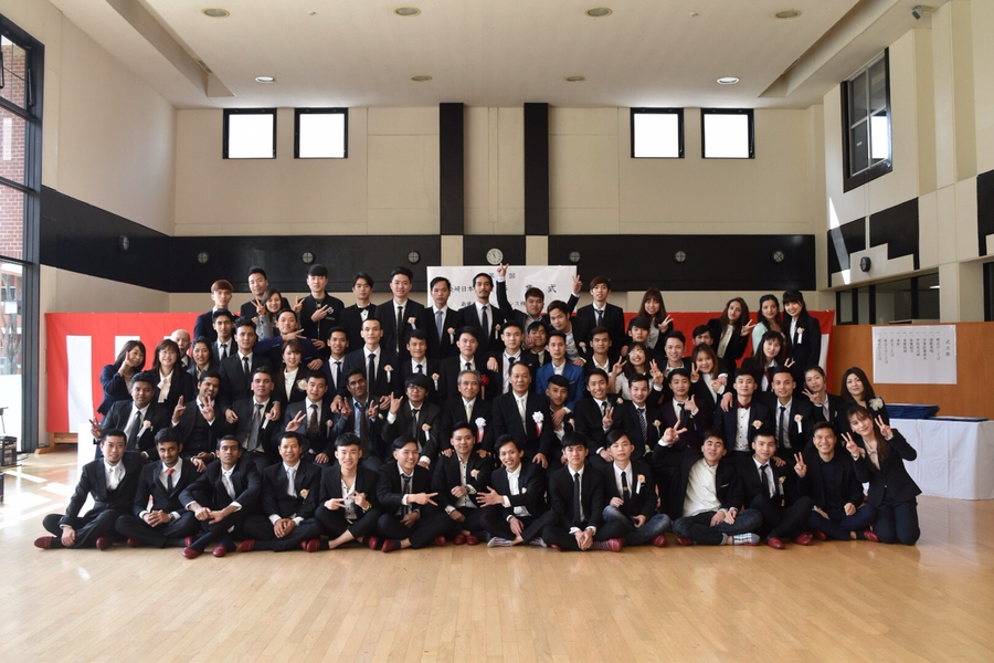 长崎日本语学院-1