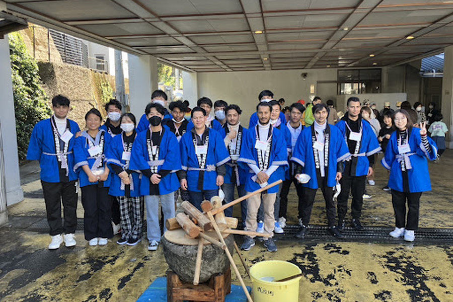 KOKORO医疗福祉专门学校（日本语科）-4