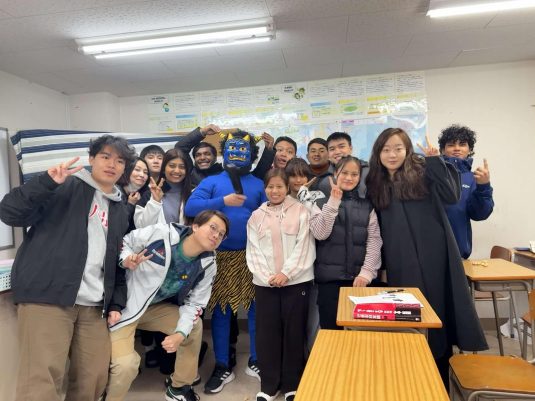 九州日本语学校-2