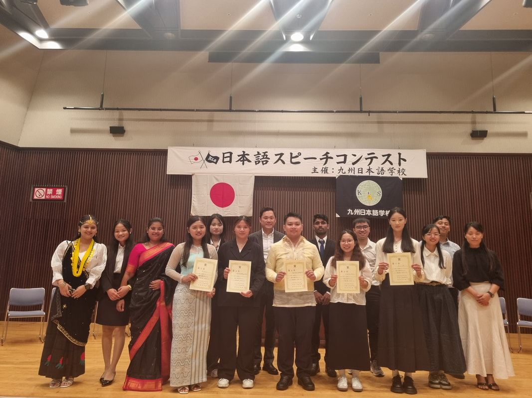 九州日本语学校-4