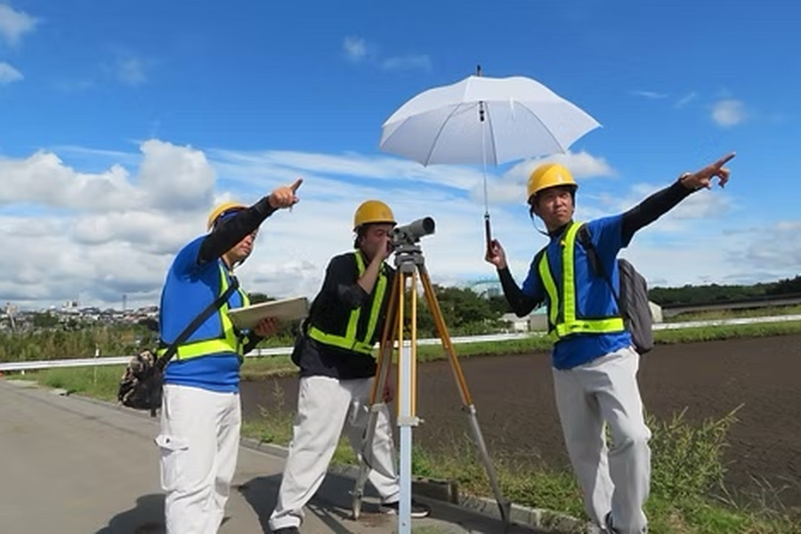 九州测量专门学校（日本语科）-3