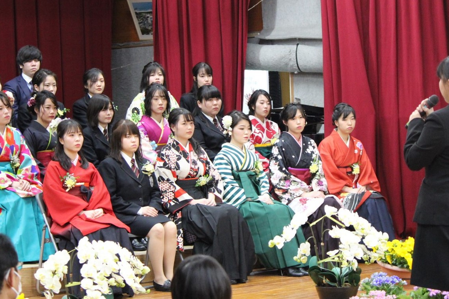 神村学园专门学校（日本语科）-4